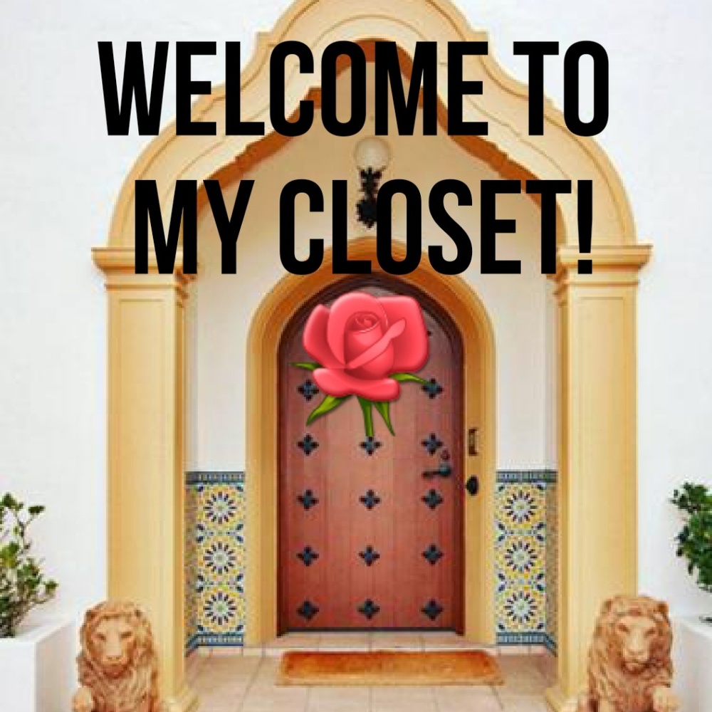 🌺THANKS FOR VISITING!🌺